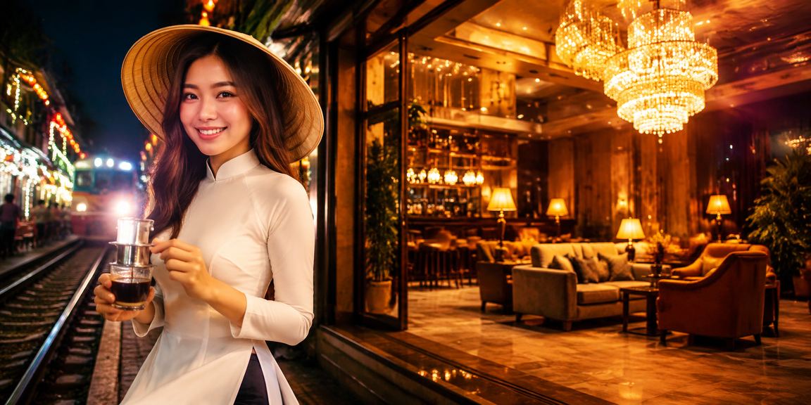 Khuyến mãi đặc biệt dành cho thành viên VIP thủ đô Hà Nội